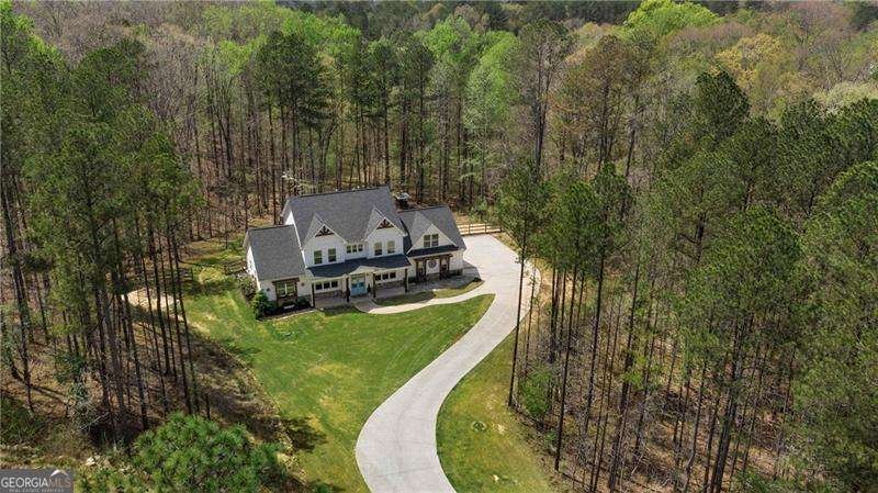 401 Blossom Trail Acworth - Photo 67