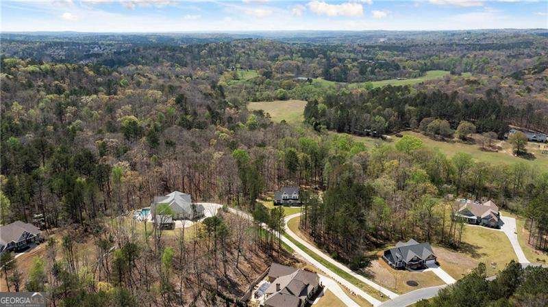 401 Blossom Trail Acworth - Photo 69