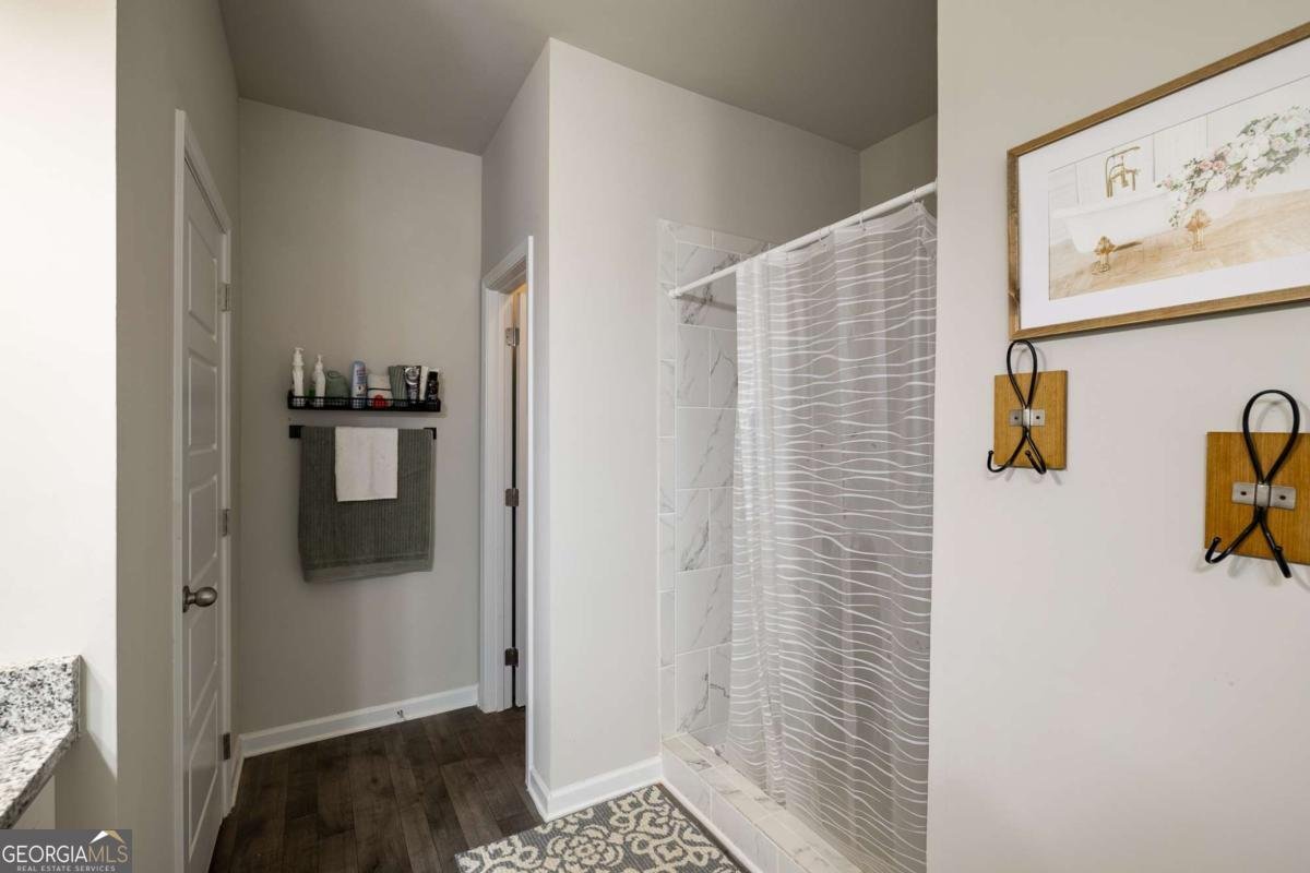 588 Scout Hut Lane Danielsville - Photo 13