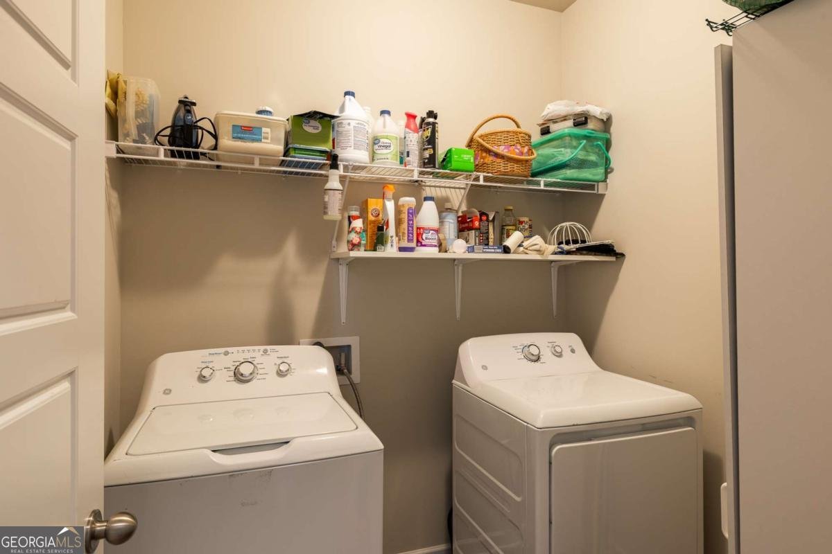 588 Scout Hut Lane Danielsville - Photo 20