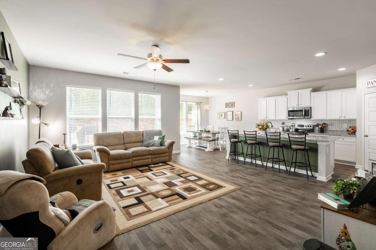 588 Scout Hut Lane Danielsville - Photo 21