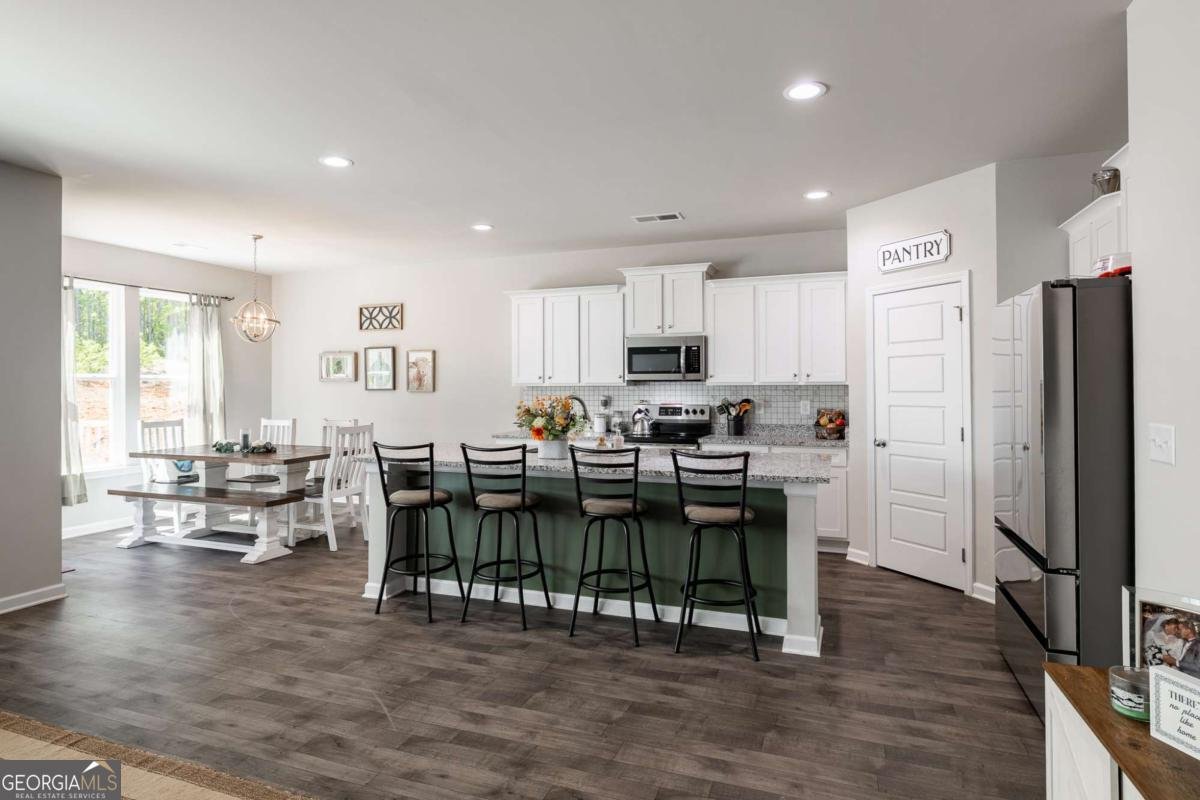 588 Scout Hut Lane Danielsville - Photo 25