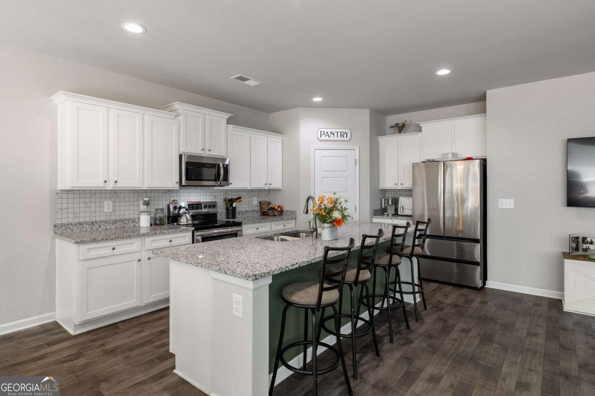 588 Scout Hut Lane Danielsville - Photo 26