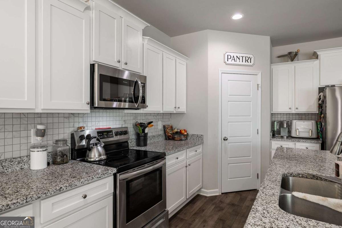 588 Scout Hut Lane Danielsville - Photo 27