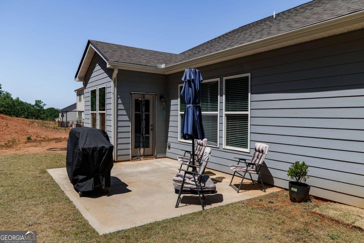 588 Scout Hut Lane Danielsville - Photo 31