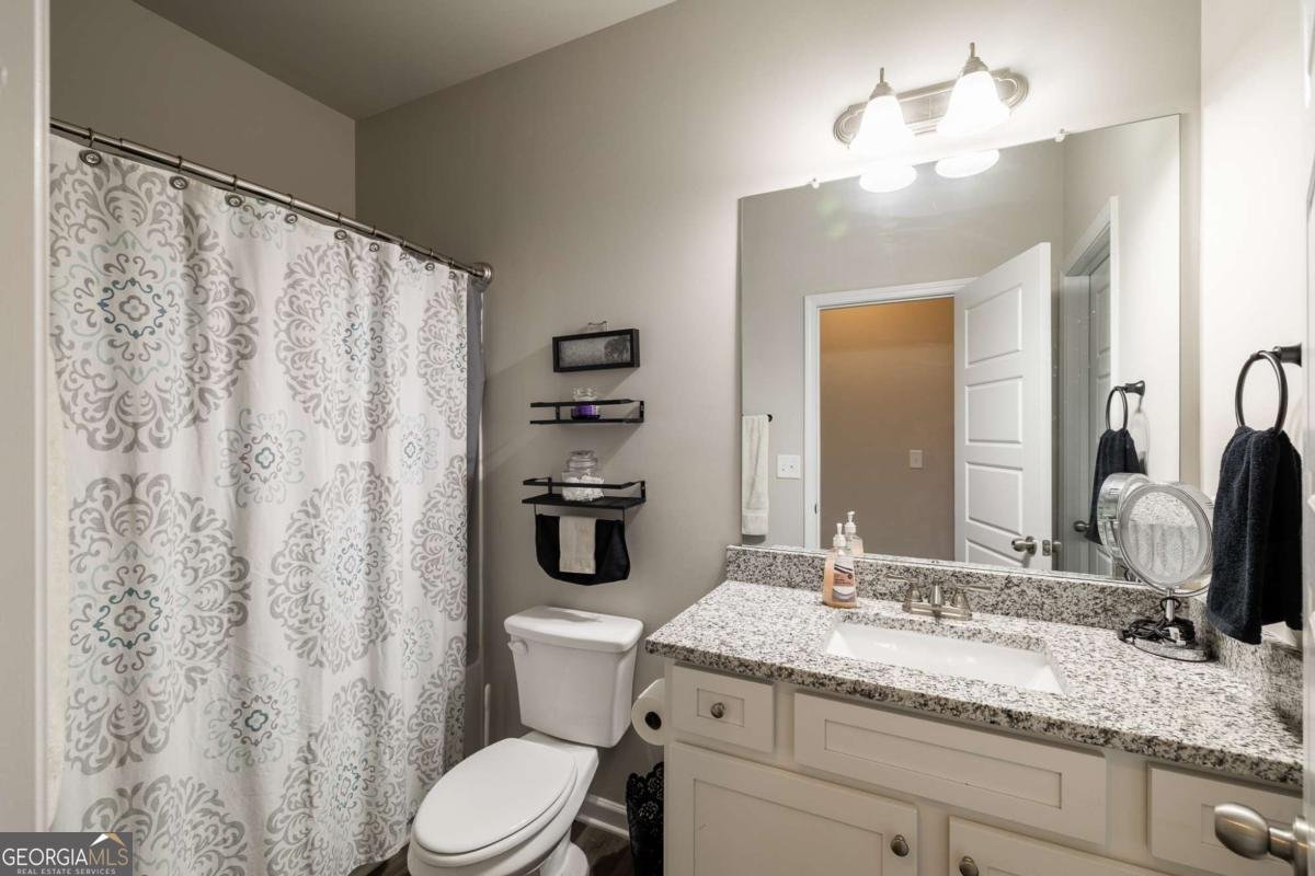 588 Scout Hut Lane Danielsville - Photo 6