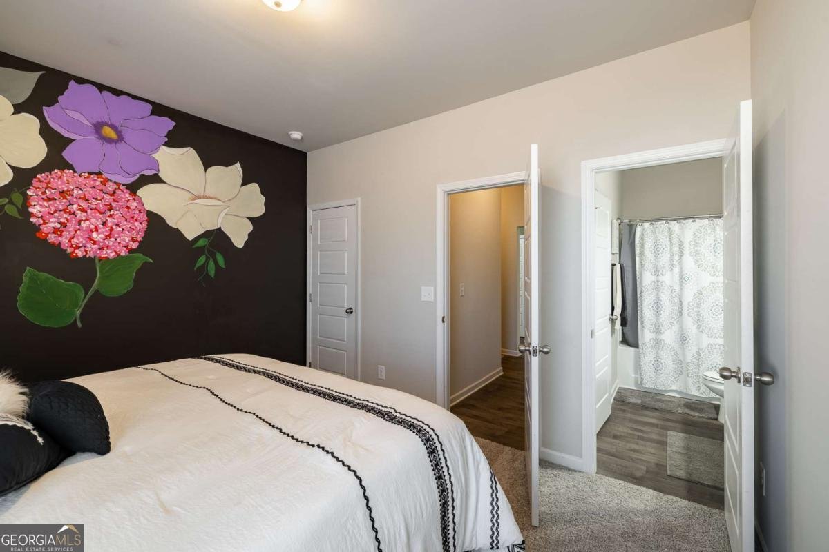 588 Scout Hut Lane Danielsville - Photo 7