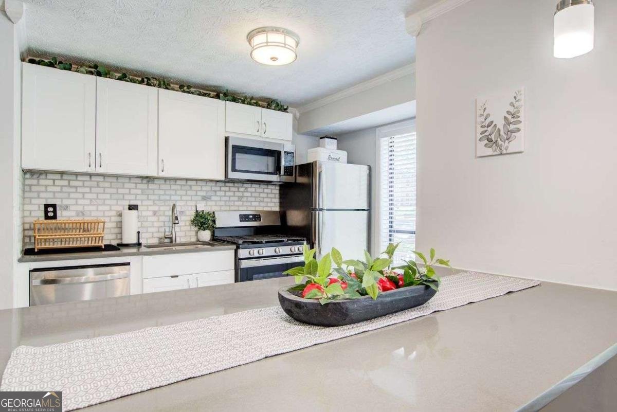 508 Wynnes Ridge Circle Marietta - Photo 10