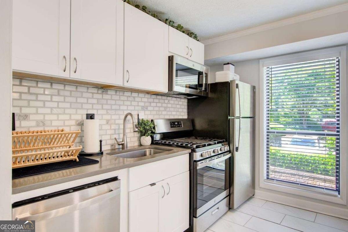 508 Wynnes Ridge Circle Marietta - Photo 11