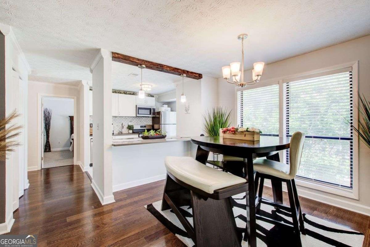 508 Wynnes Ridge Circle Marietta - Photo 12