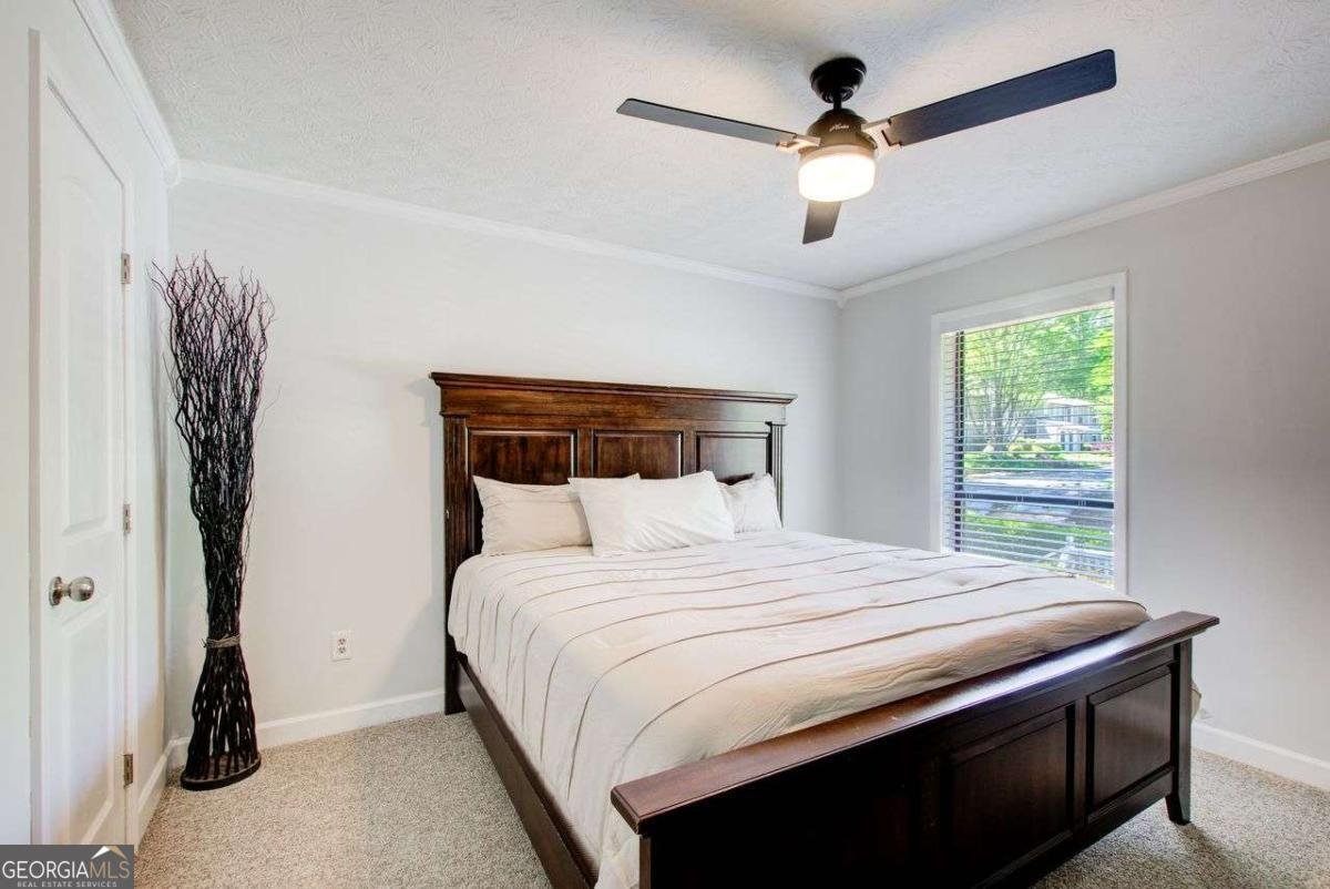 508 Wynnes Ridge Circle Marietta - Photo 13