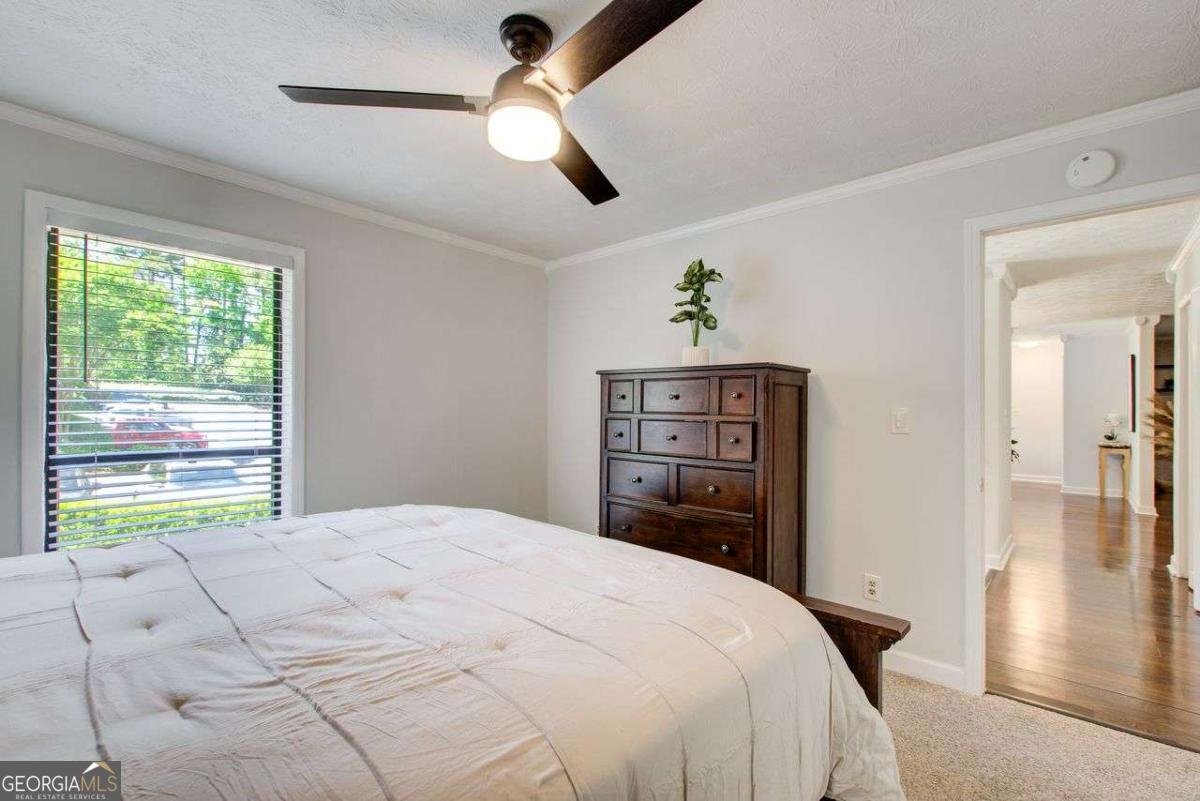 508 Wynnes Ridge Circle Marietta - Photo 14