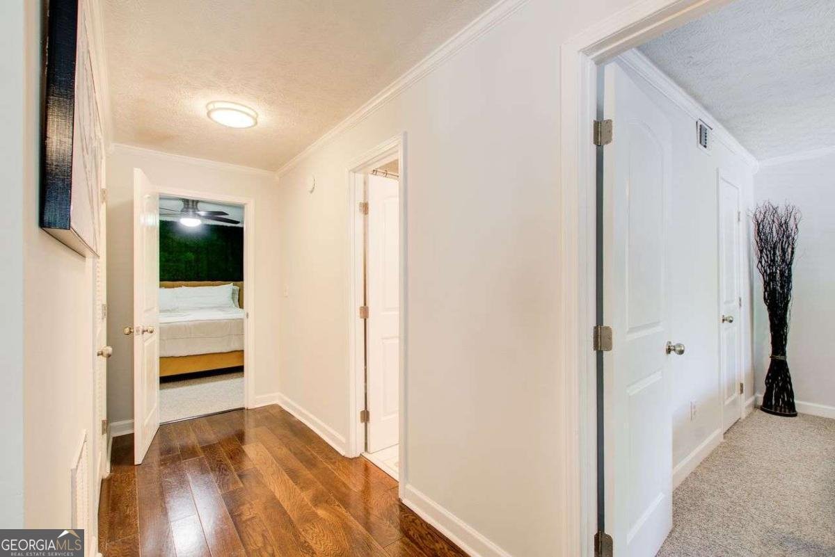 508 Wynnes Ridge Circle Marietta - Photo 15