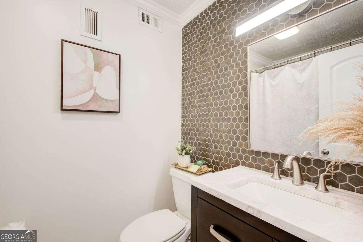 508 Wynnes Ridge Circle Marietta - Photo 16