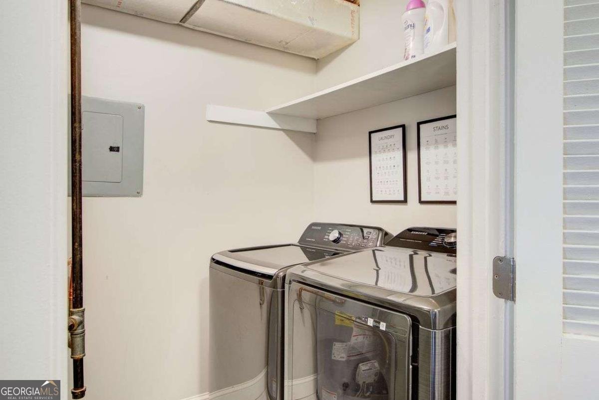 508 Wynnes Ridge Circle Marietta - Photo 17