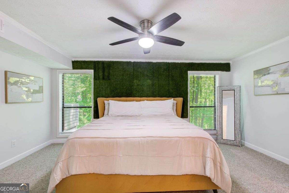 508 Wynnes Ridge Circle Marietta - Photo 18