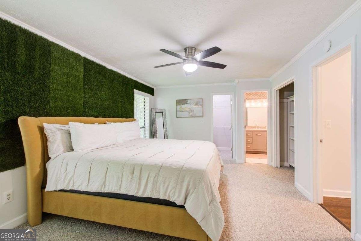 508 Wynnes Ridge Circle Marietta - Photo 20