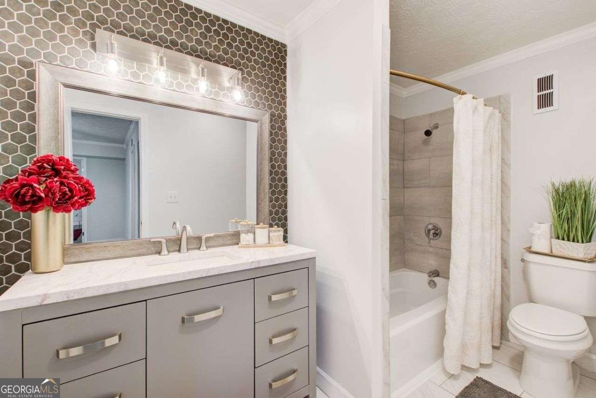 508 Wynnes Ridge Circle Marietta - Photo 21