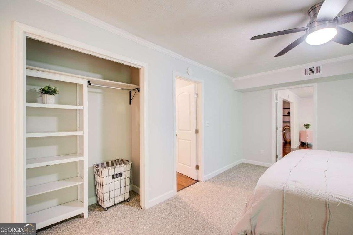 508 Wynnes Ridge Circle Marietta - Photo 22