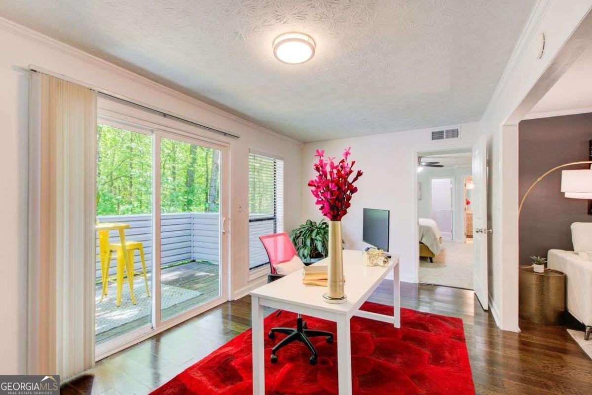 508 Wynnes Ridge Circle Marietta - Photo 23