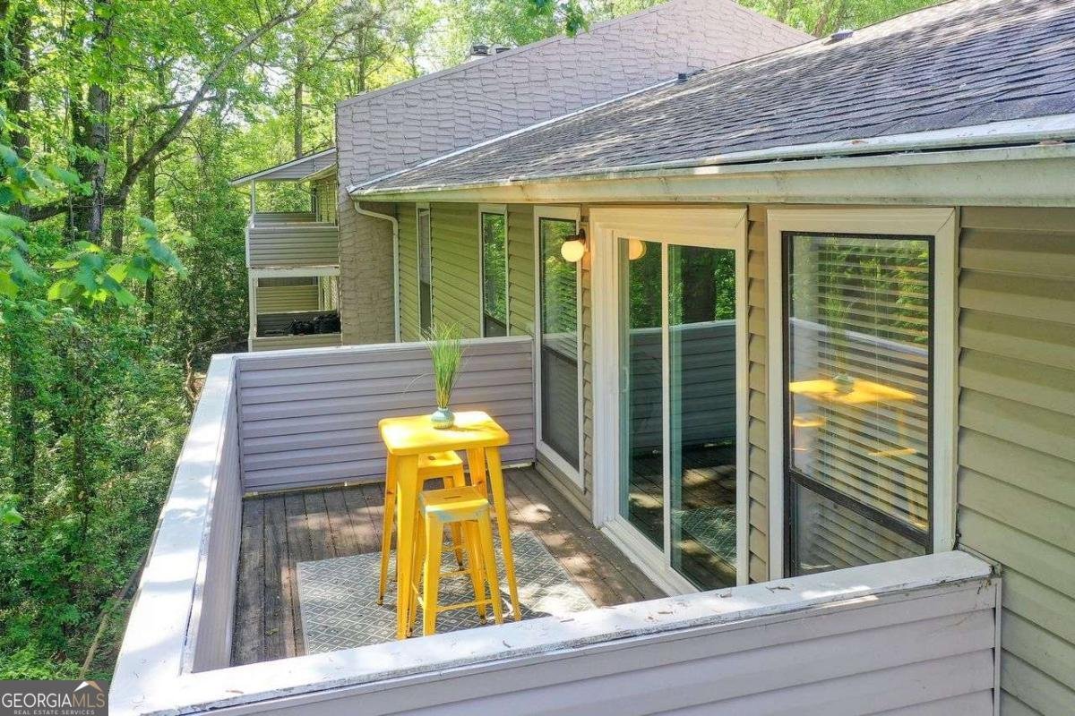 508 Wynnes Ridge Circle Marietta - Photo 24