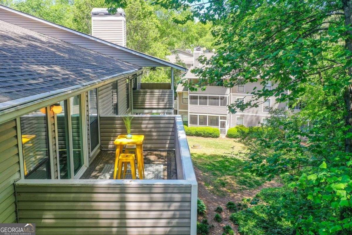 508 Wynnes Ridge Circle Marietta - Photo 26