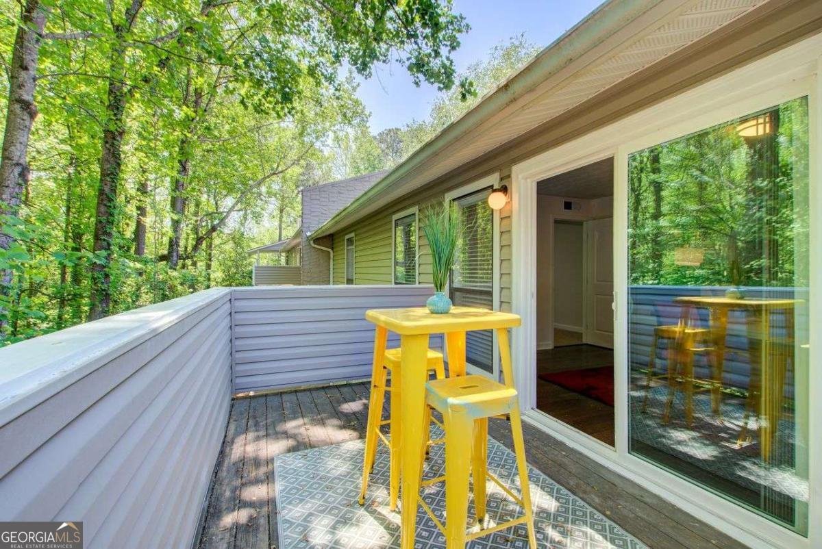 508 Wynnes Ridge Circle Marietta - Photo 27