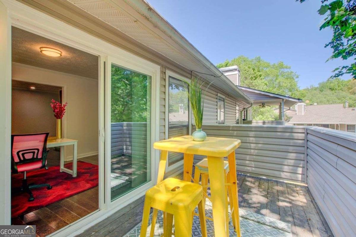 508 Wynnes Ridge Circle Marietta - Photo 28