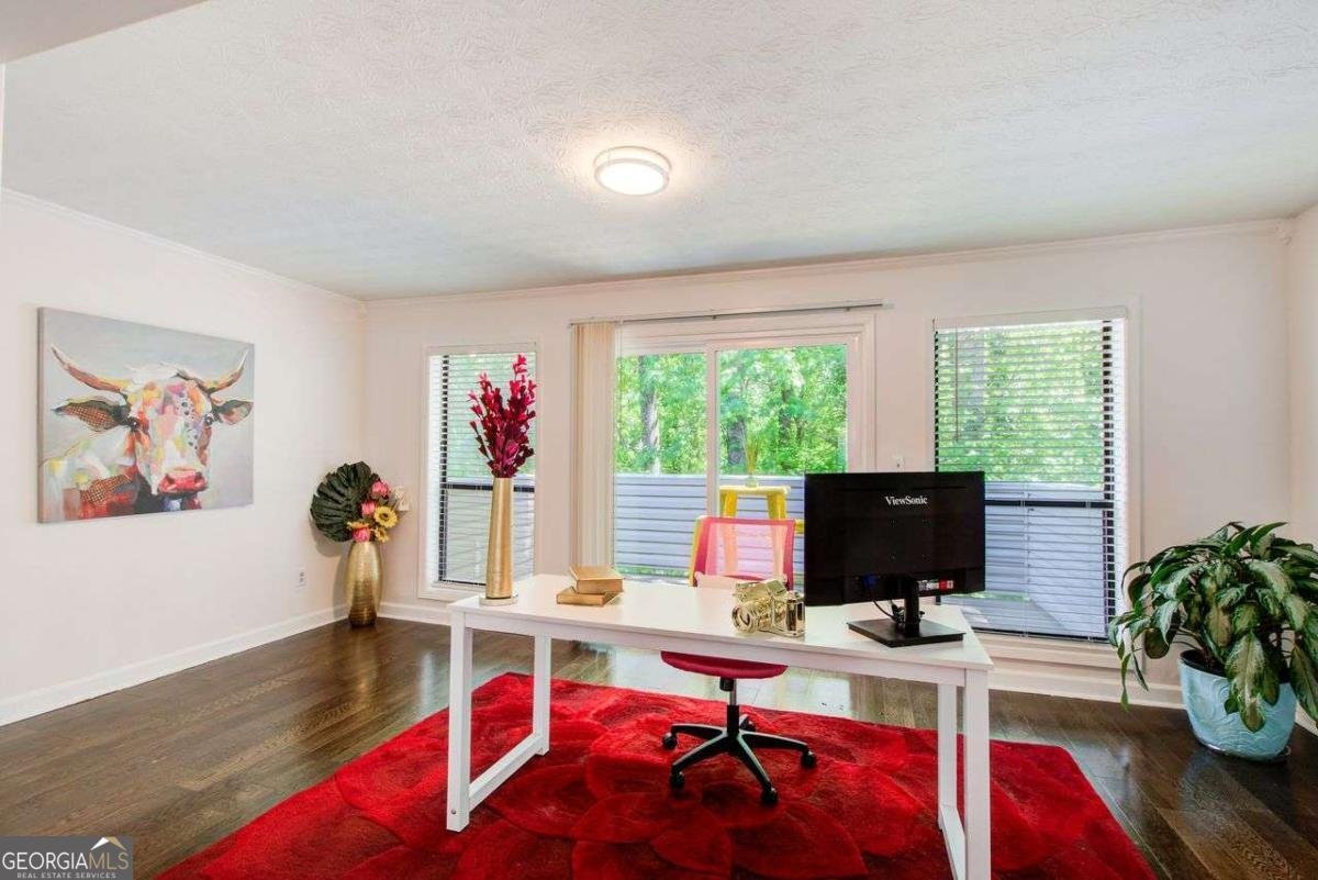 508 Wynnes Ridge Circle Marietta - Photo 29