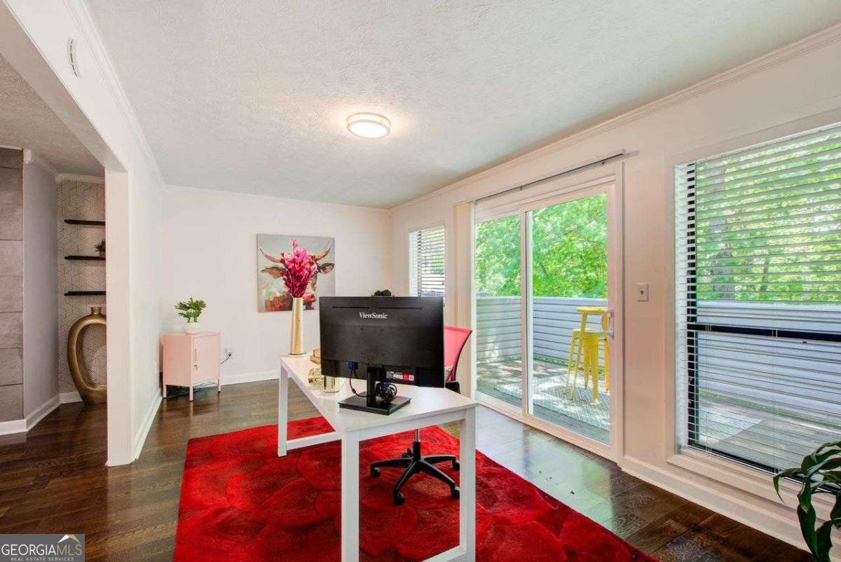 508 Wynnes Ridge Circle Marietta - Photo 30