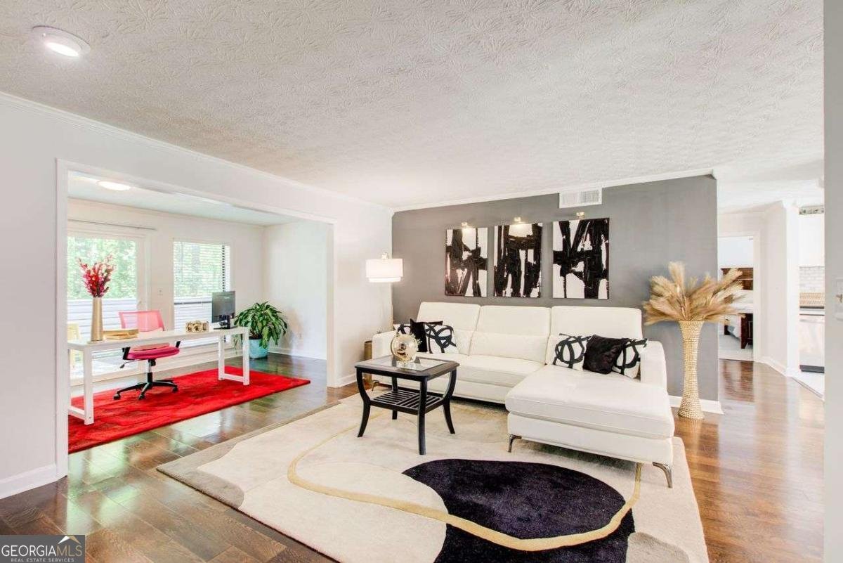 508 Wynnes Ridge Circle Marietta - Photo 31