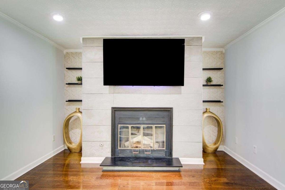 508 Wynnes Ridge Circle Marietta - Photo 32