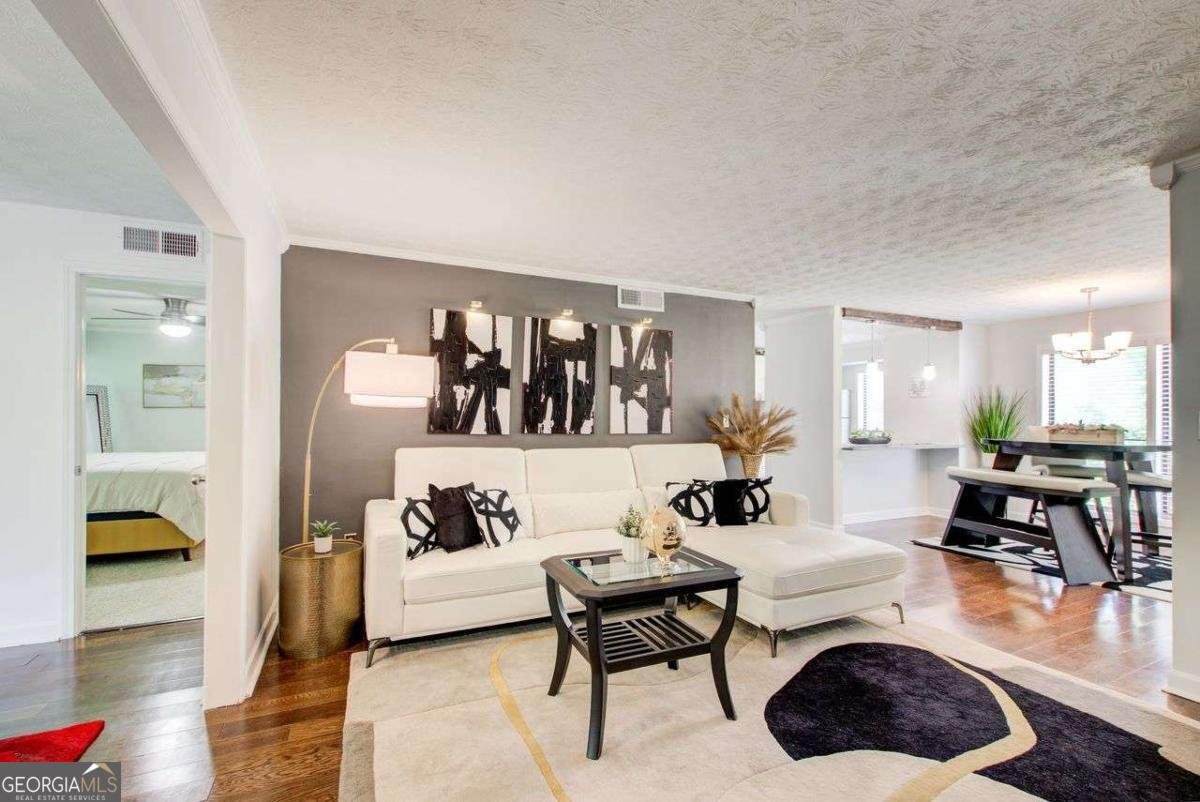 508 Wynnes Ridge Circle Marietta - Photo 33