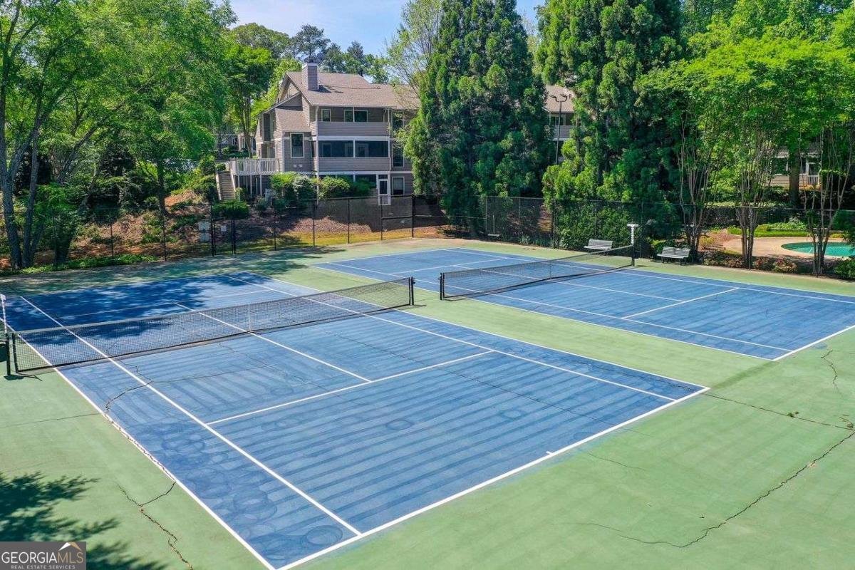 508 Wynnes Ridge Circle Marietta - Photo 35