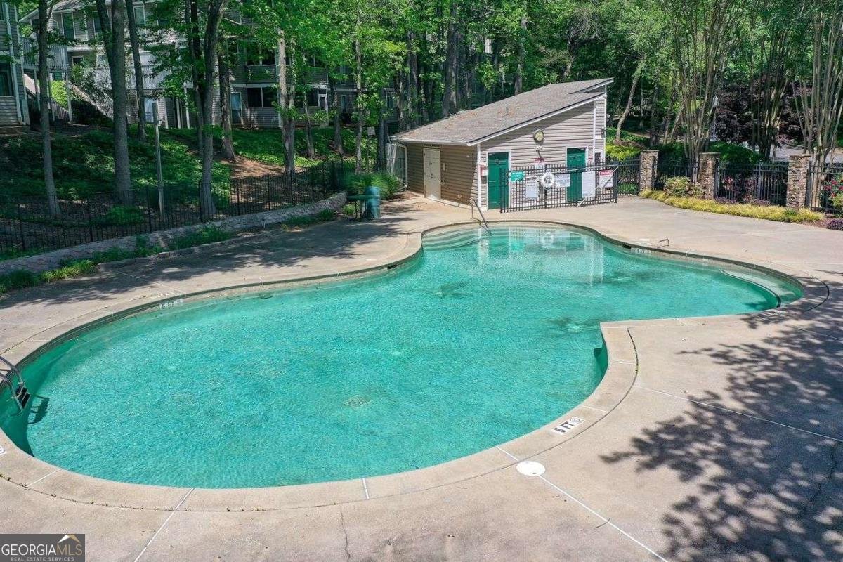 508 Wynnes Ridge Circle Marietta - Photo 36