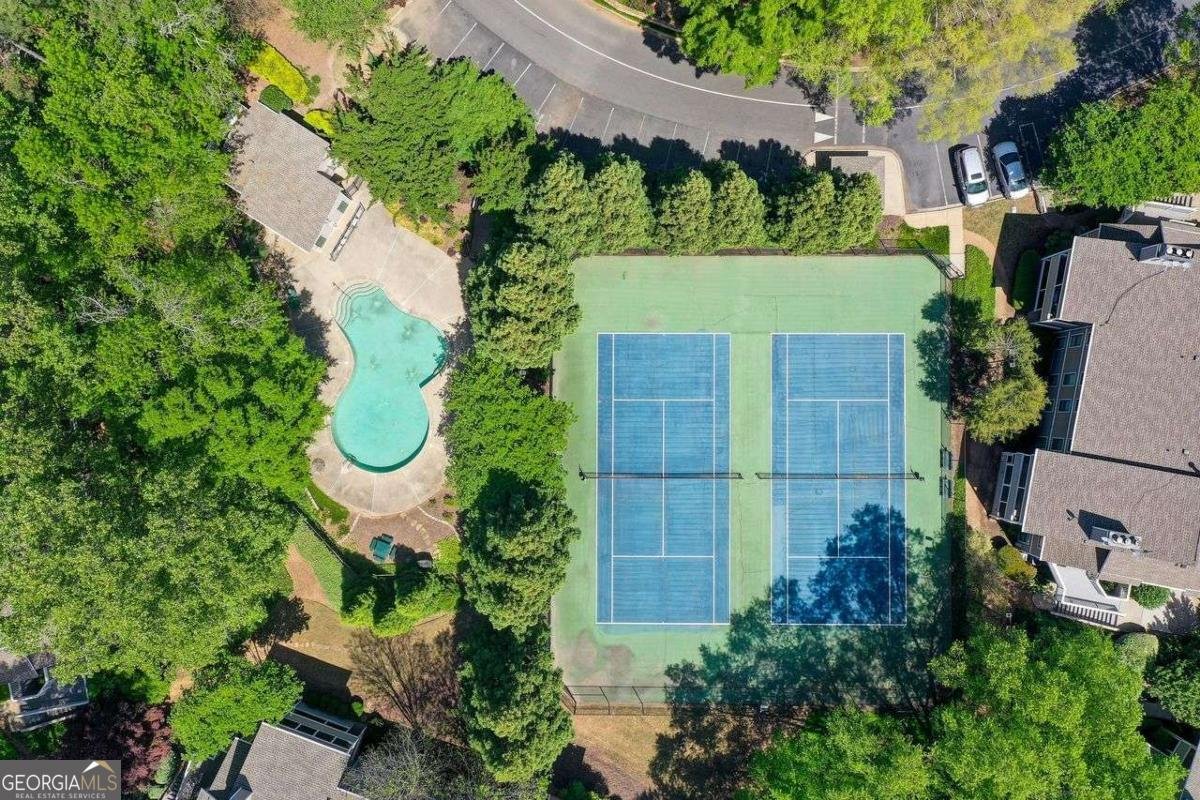 508 Wynnes Ridge Circle Marietta - Photo 37