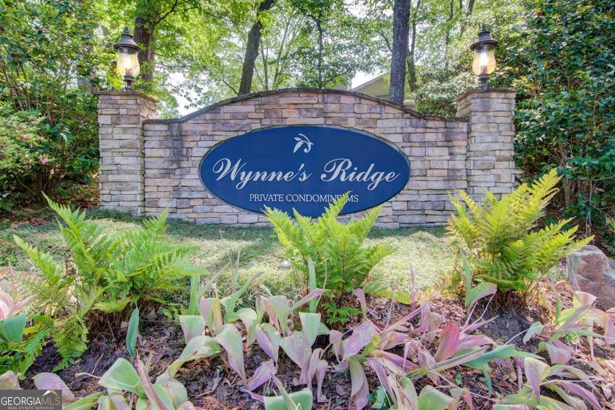 508 Wynnes Ridge Circle Marietta - Photo 39