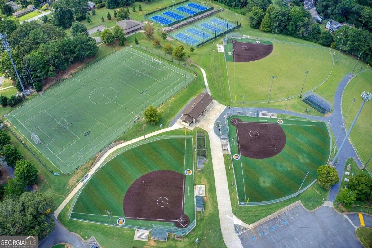 508 Wynnes Ridge Circle Marietta - Photo 40