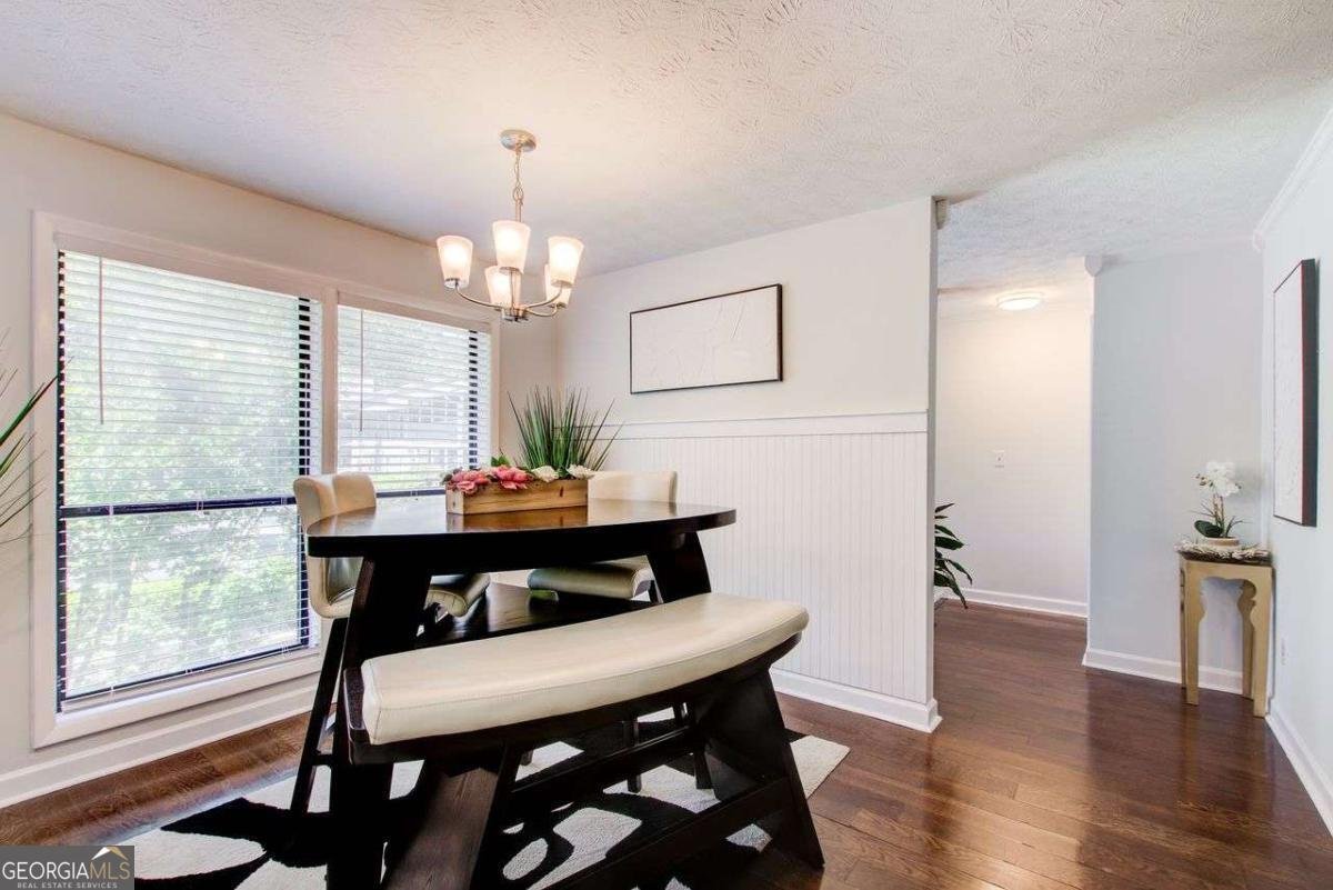 508 Wynnes Ridge Circle Marietta - Photo 6