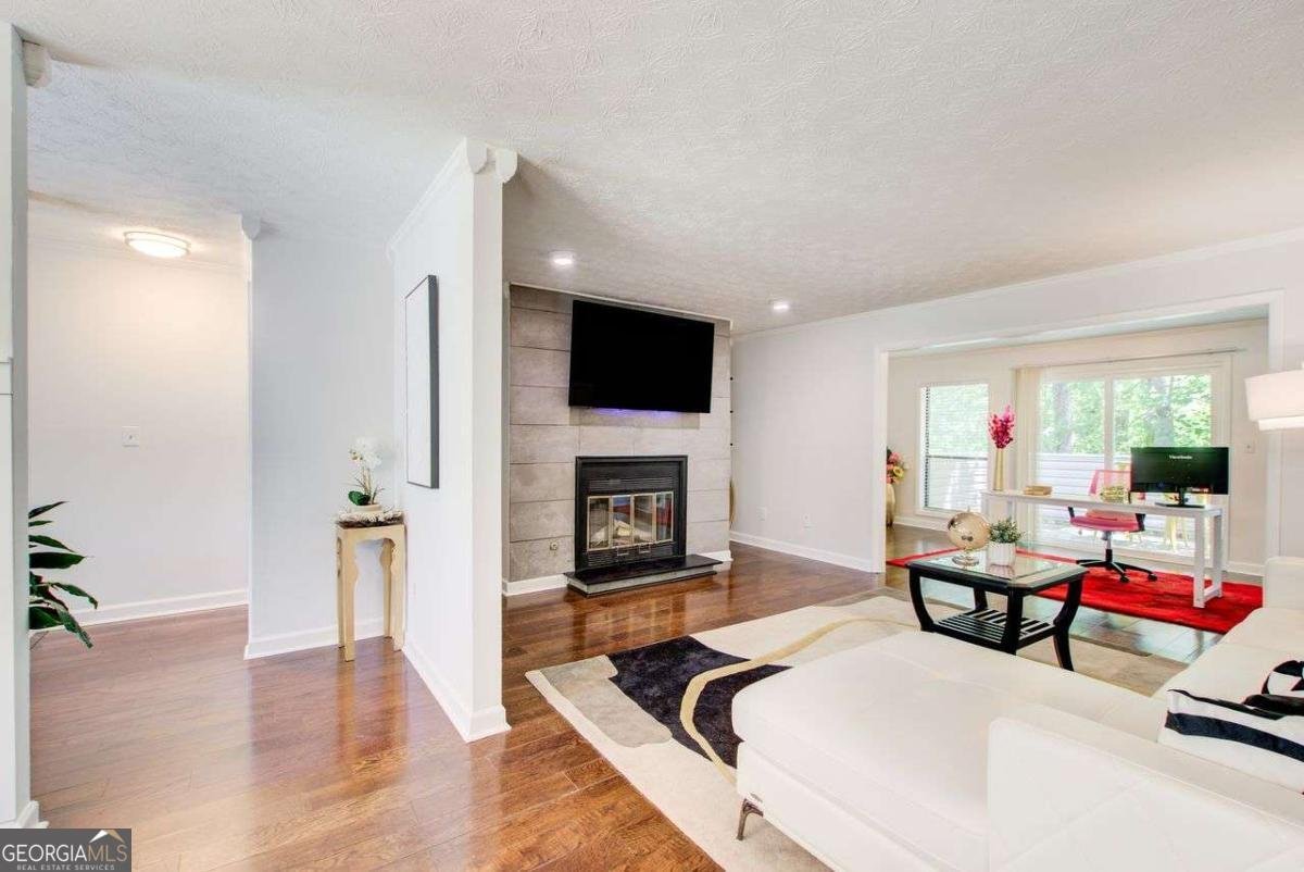 508 Wynnes Ridge Circle Marietta - Photo 7