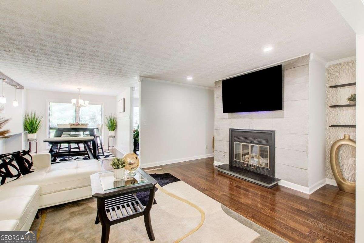 508 Wynnes Ridge Circle Marietta - Photo 8