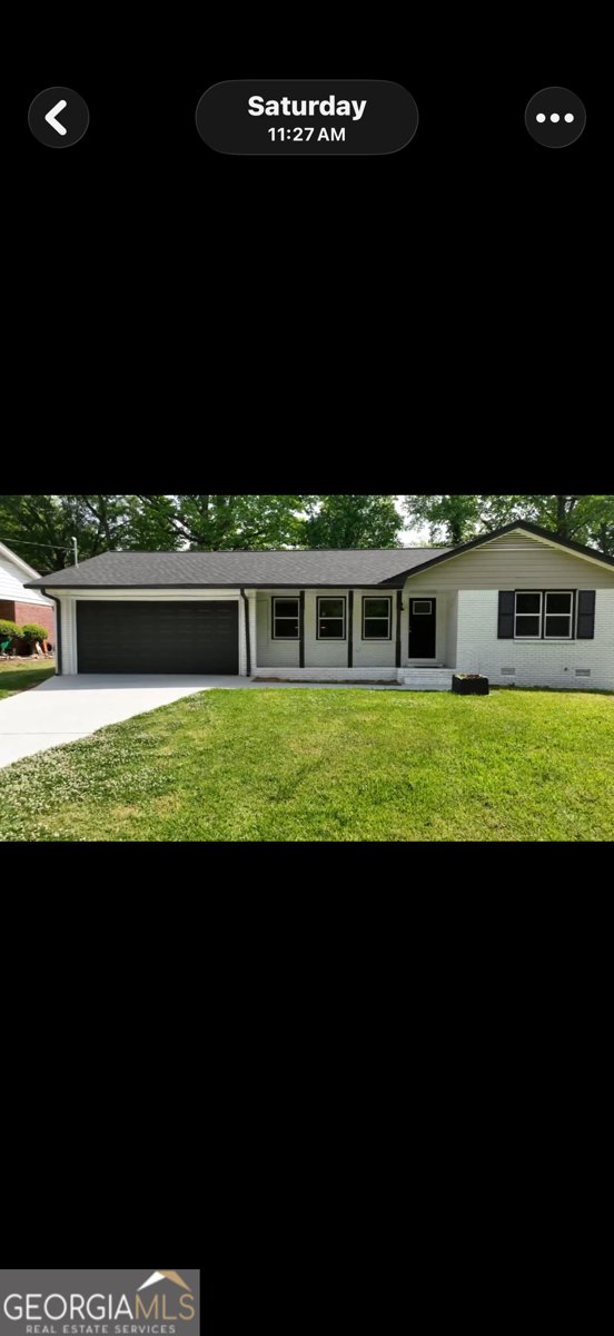 3780 Marlborough Drive Tucker - Photo 1