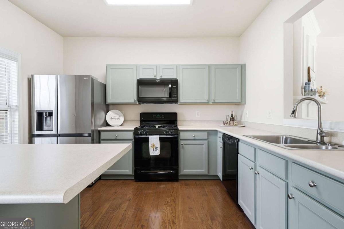 1033 Annazanes Court Alpharetta - Photo 11