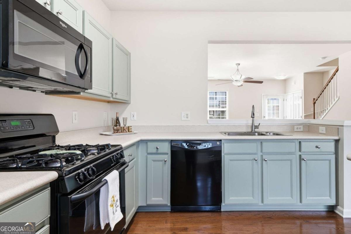 1033 Annazanes Court Alpharetta - Photo 12