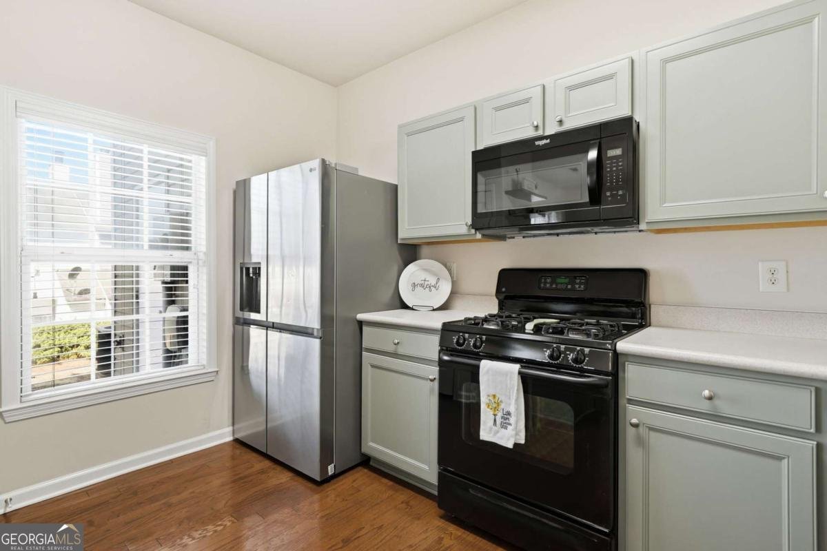 1033 Annazanes Court Alpharetta - Photo 13