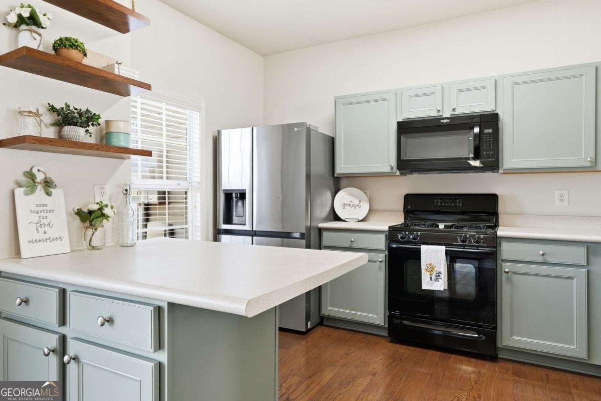 1033 Annazanes Court Alpharetta - Photo 14