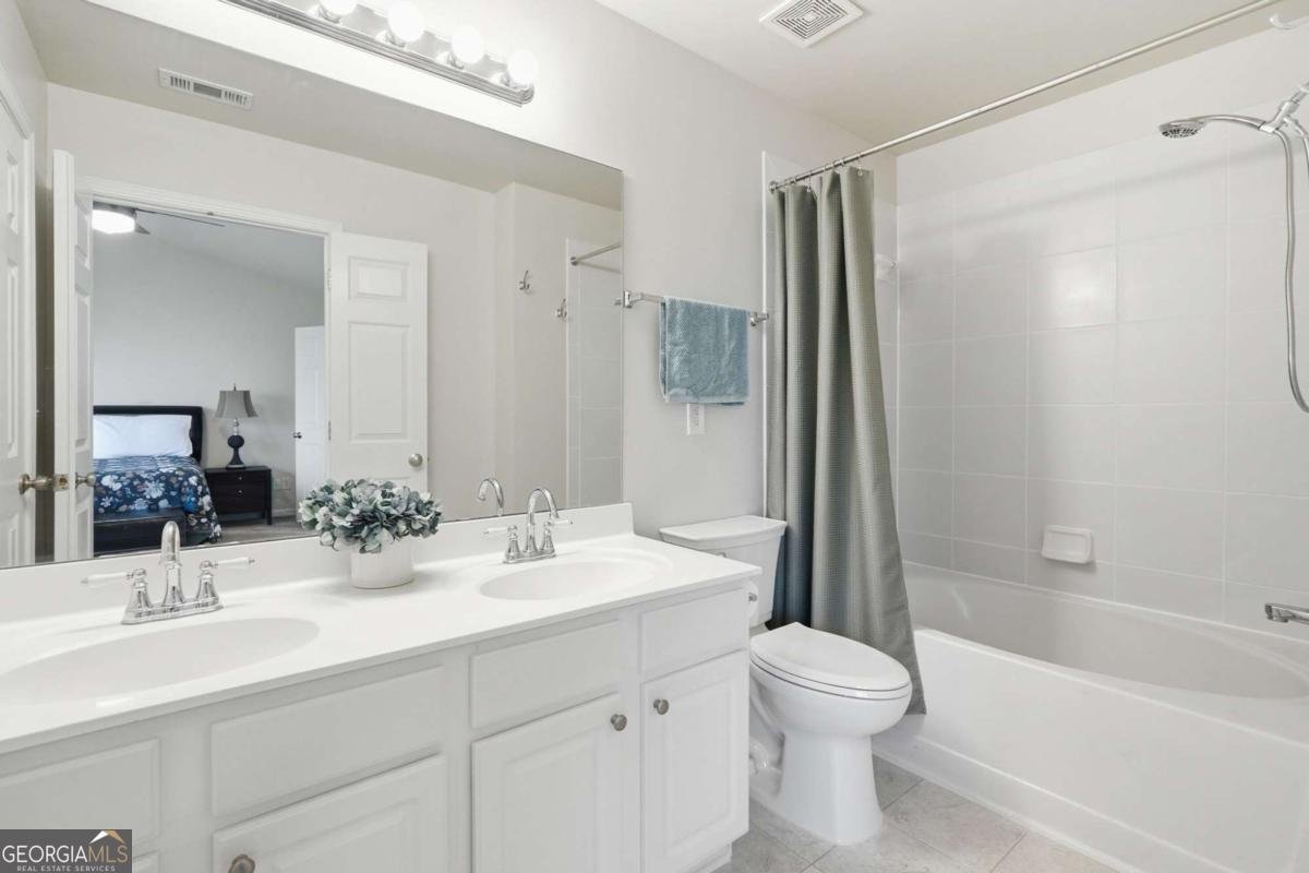 1033 Annazanes Court Alpharetta - Photo 20