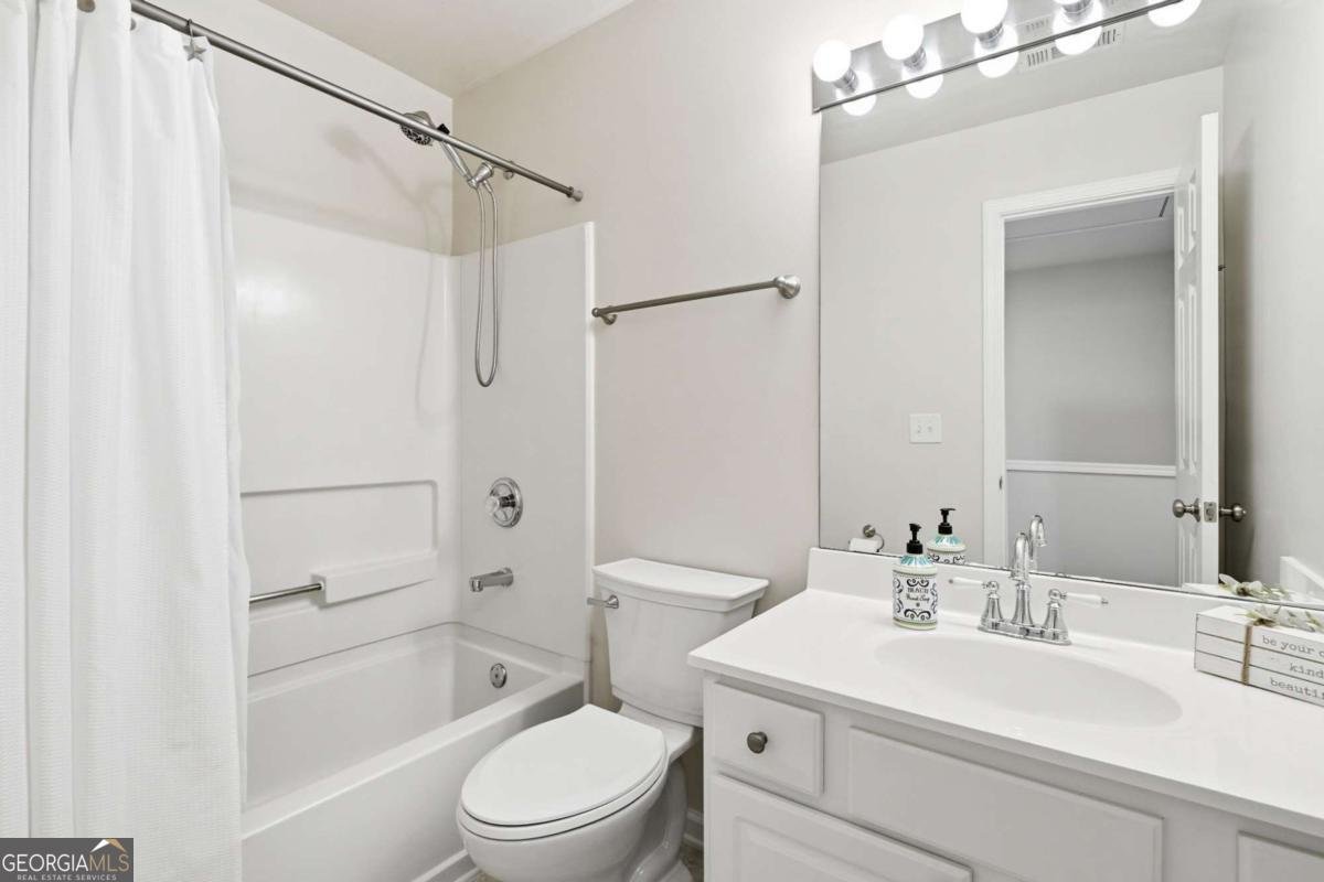 1033 Annazanes Court Alpharetta - Photo 24