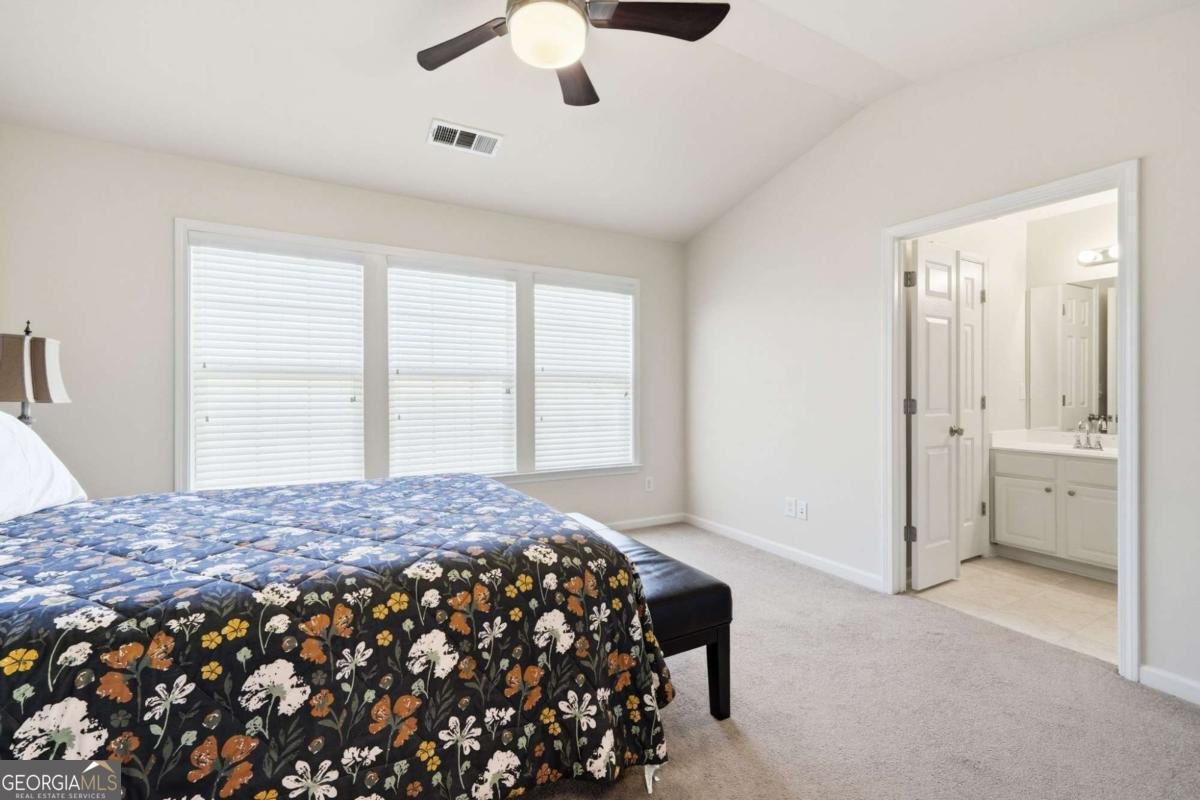 1033 Annazanes Court Alpharetta - Photo 30