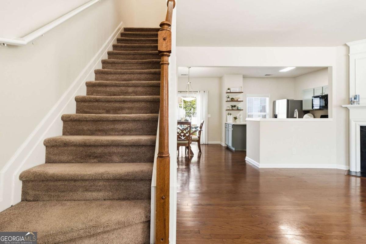 1033 Annazanes Court Alpharetta - Photo 31